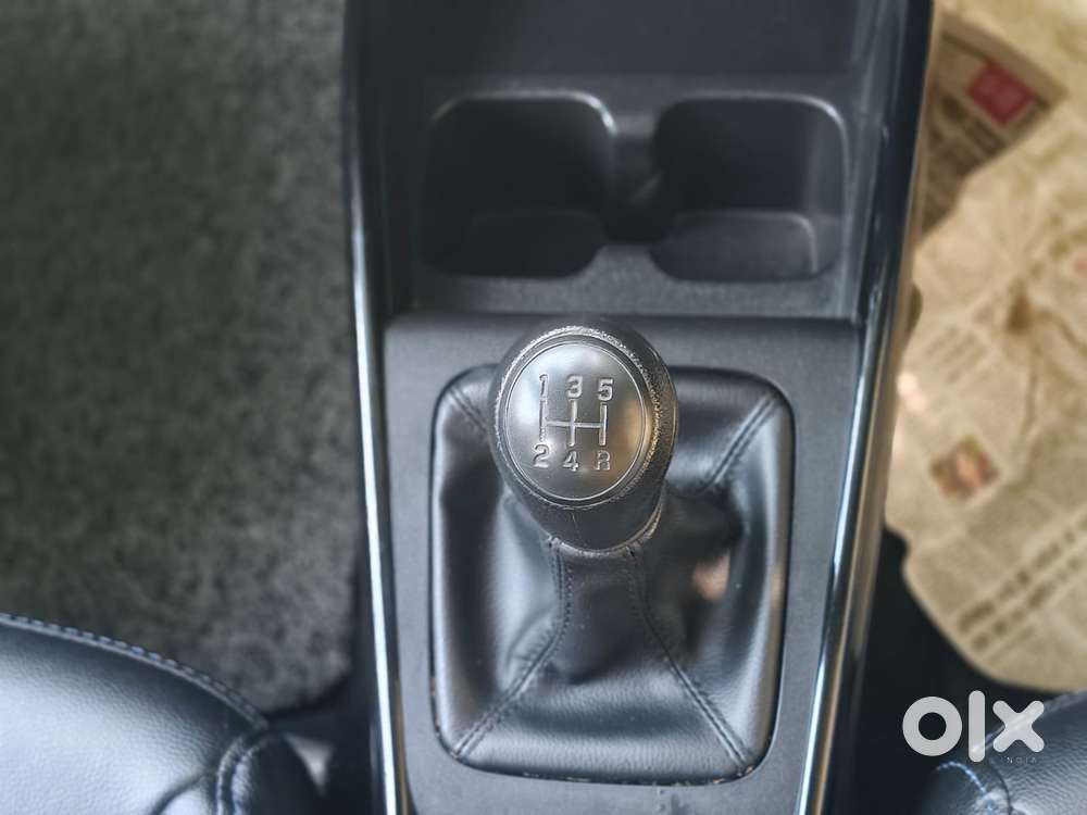 Toyota Glanza 1.2 E, 2022, Petrol