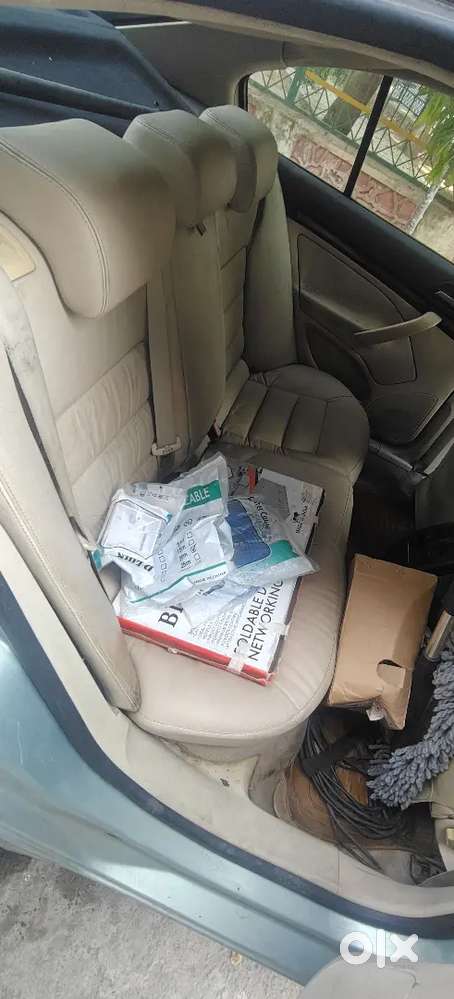 Skoda Laura 2011 Diesel Well Maintained