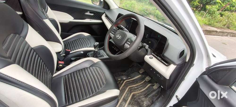 Hyundai Verna 1.5 Sx Petrol Mt, 2025, Petrol