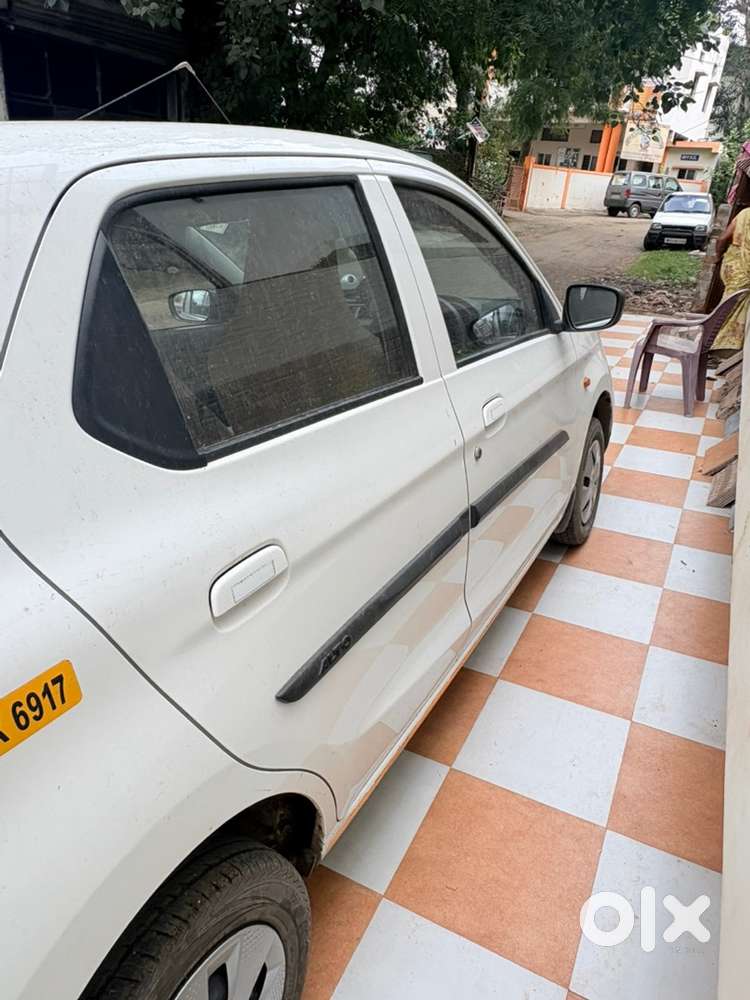 Maruti Alto K10 2025