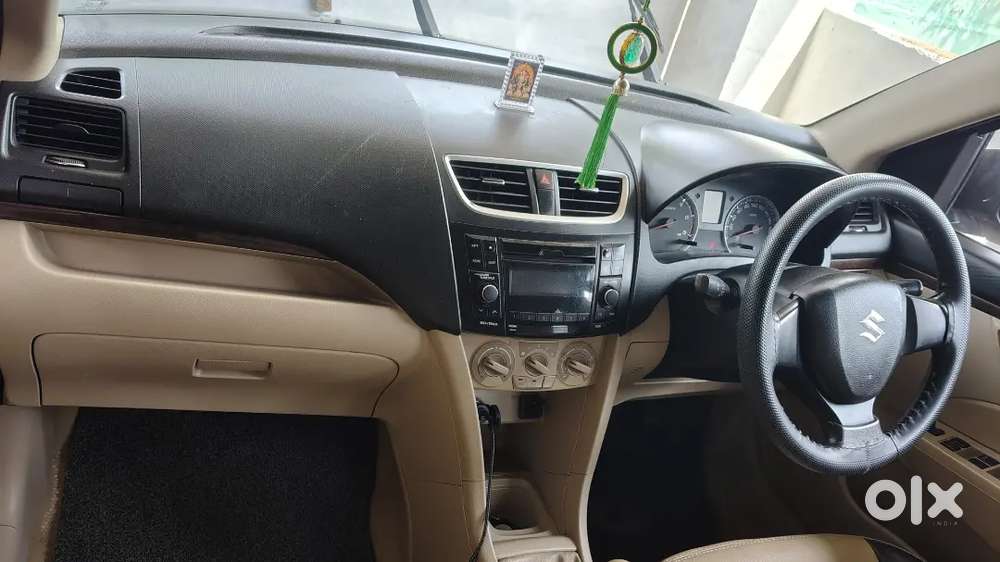 Swift Dzire Vdi Maruti Manual 2016