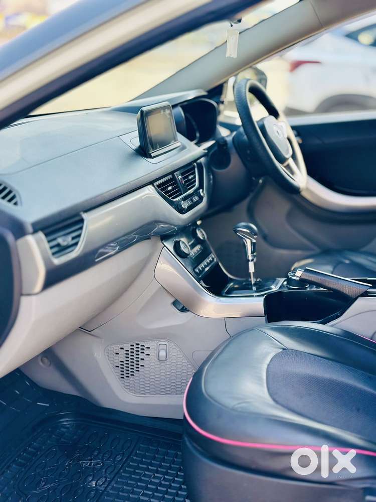 Tata Nexon, 2018, Diesel