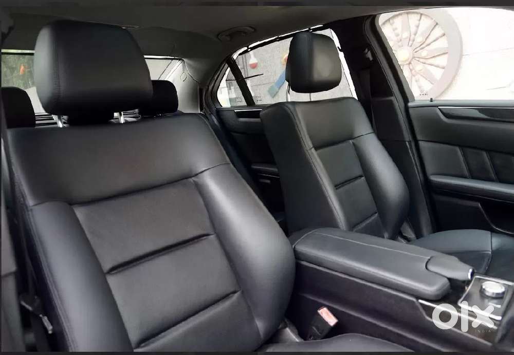 Mercedes-benz E-class E200 Cgi Blue Efficiency, 2013, Petrol