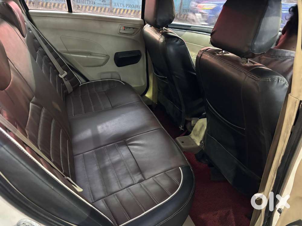 Maruti Suzuki Swift Dzire Tour S Diesel, 2018, Diesel