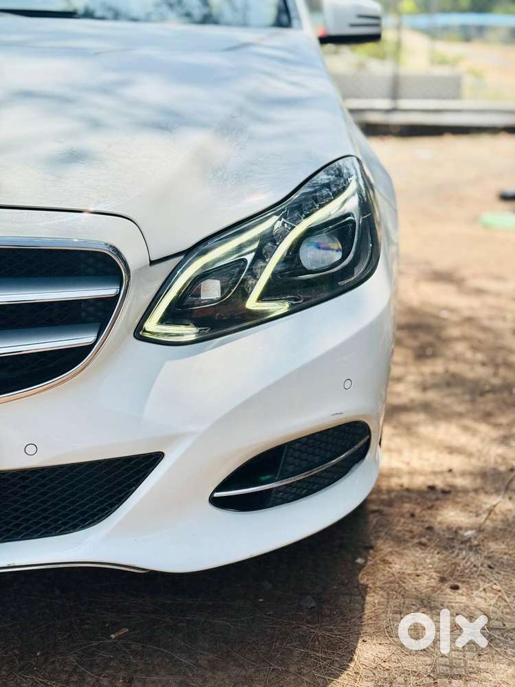 Mercedes-benz E-class 2013-2015 E250 Cdi Avantgrade, 2015, Diesel