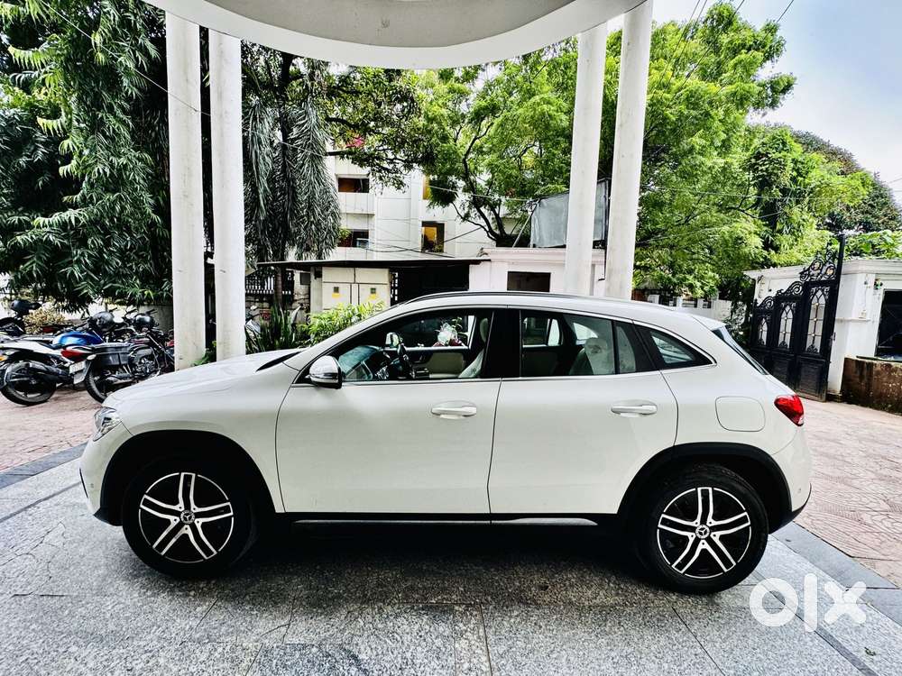Mercedes-benz Gla 220d, 2022, Diesel