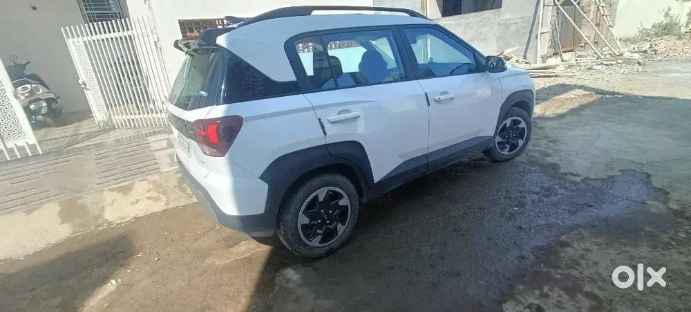 Hyundai Exter 2023 Petrol Well Maintained