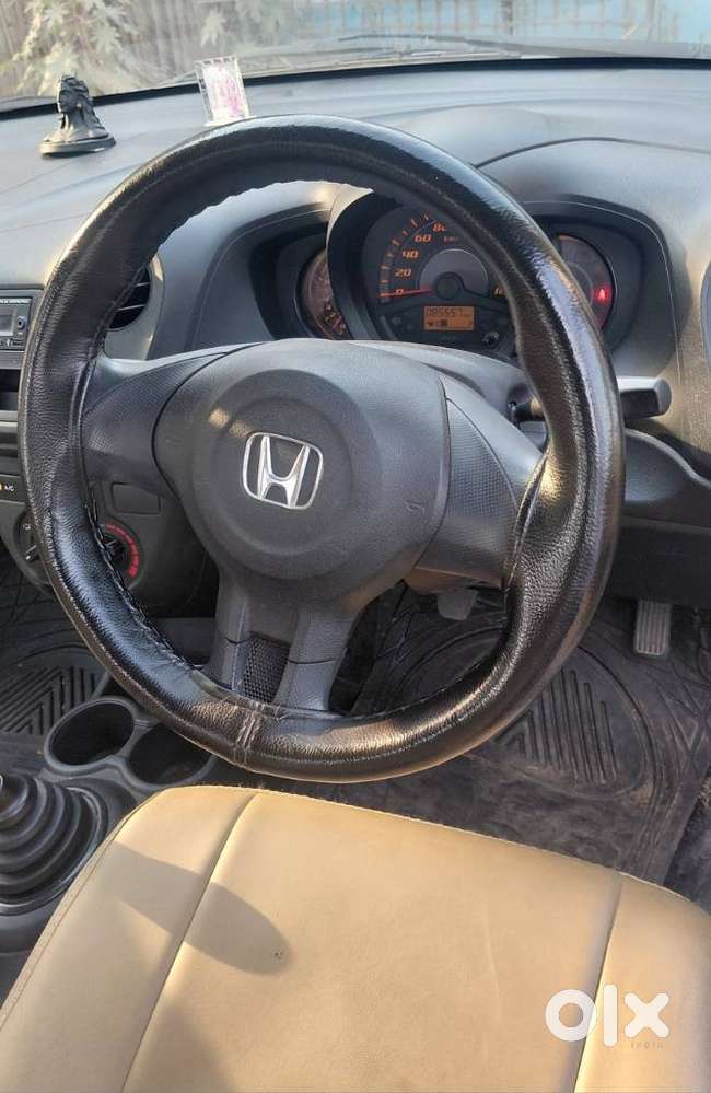 Honda Amaze Ex I-vtec, 2014, Petrol