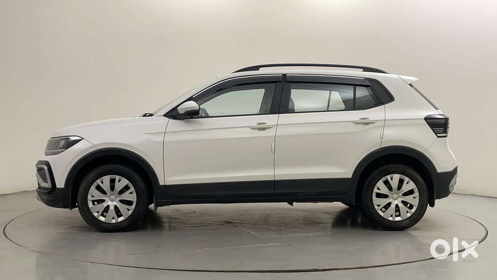 Volkswagen Taigun 1.0 Tsi Comfortline, 2022, Petrol