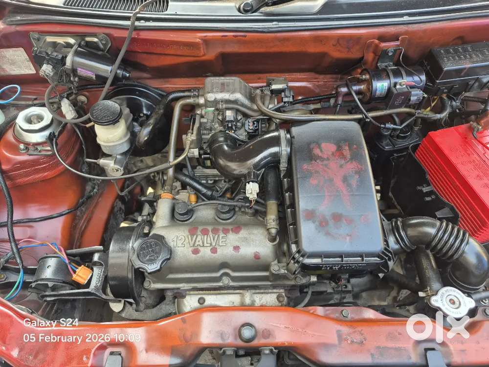 Excellent Condition Alto All Papers Update Supermint Condition Std