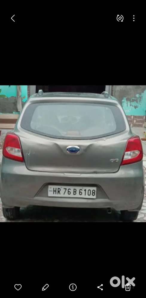 Nissan Patrol 2015 Petrol 85000 Km Driven