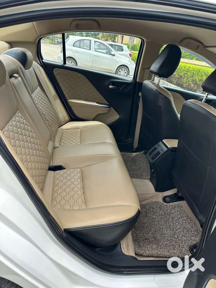 Honda City I Vtec V, 2014, Cng & Hybrids