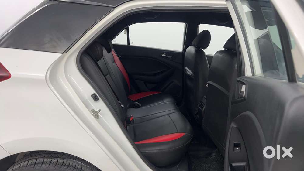 Hyundai Elite I20 Sportz Plus Dual Tone, 2019, Petrol