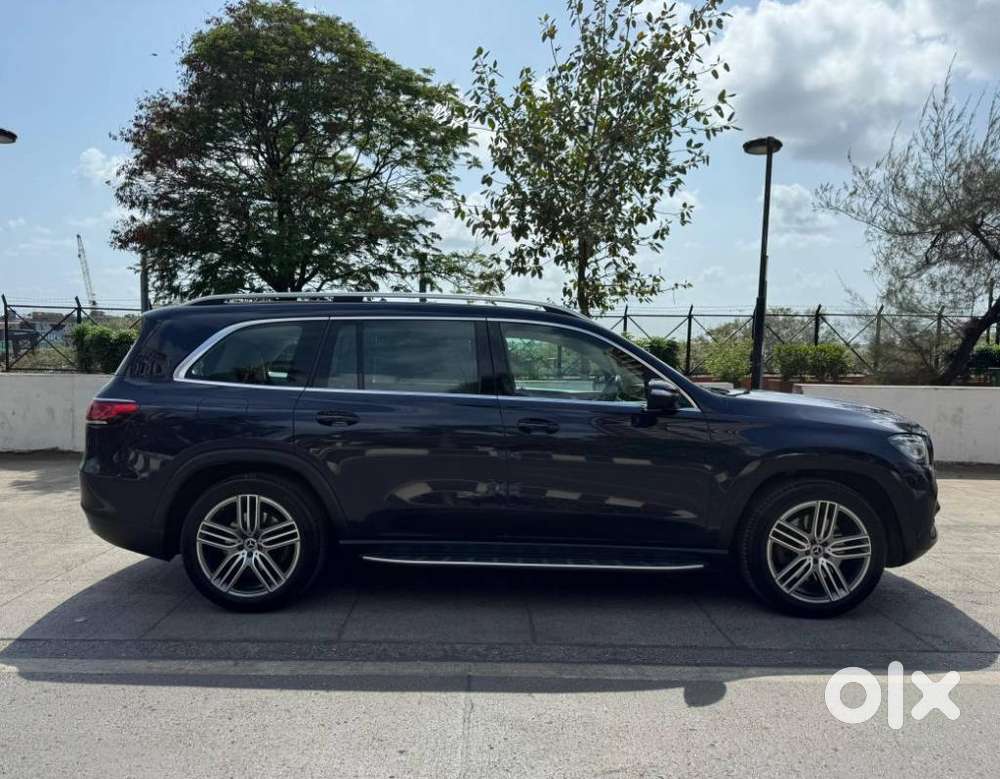 Mercedes-benz Gls 400d 4matic, 2023, Diesel