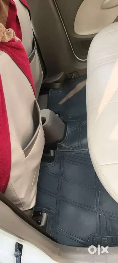 Chevrolet Sail 2014 Diesel 95000 Km Driven