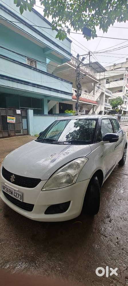 Maruti Suzuki Swift 2011-2014 Vdi, 2013, Diesel