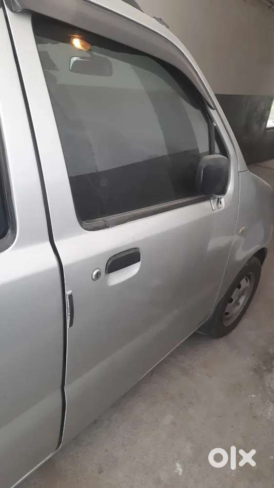 2008 Maruti Suzuki Wagon R