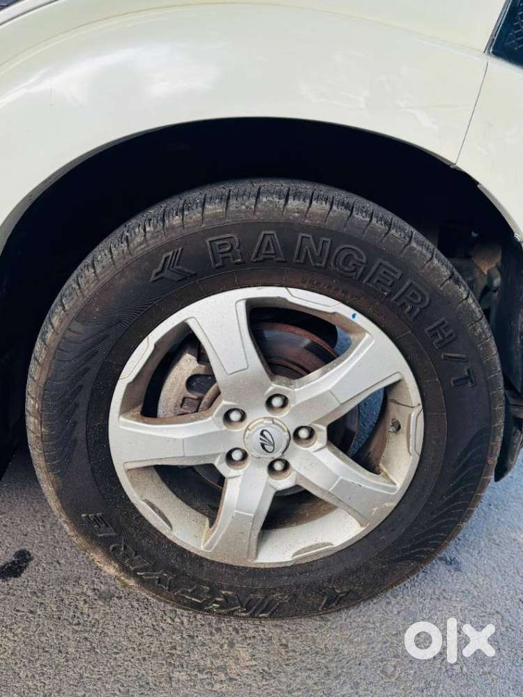 Mahindra Scorpio S11 Mt 7s, 2022, Diesel