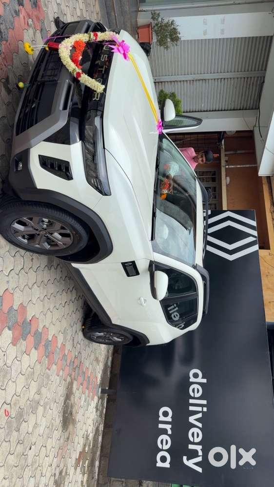 Renault Duster Rxe 2026