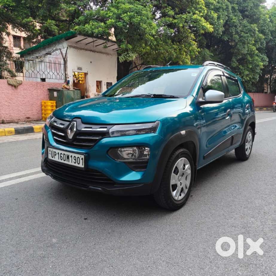 Renault Kwid Rxt (o) Easy-r, 2022, Diesel