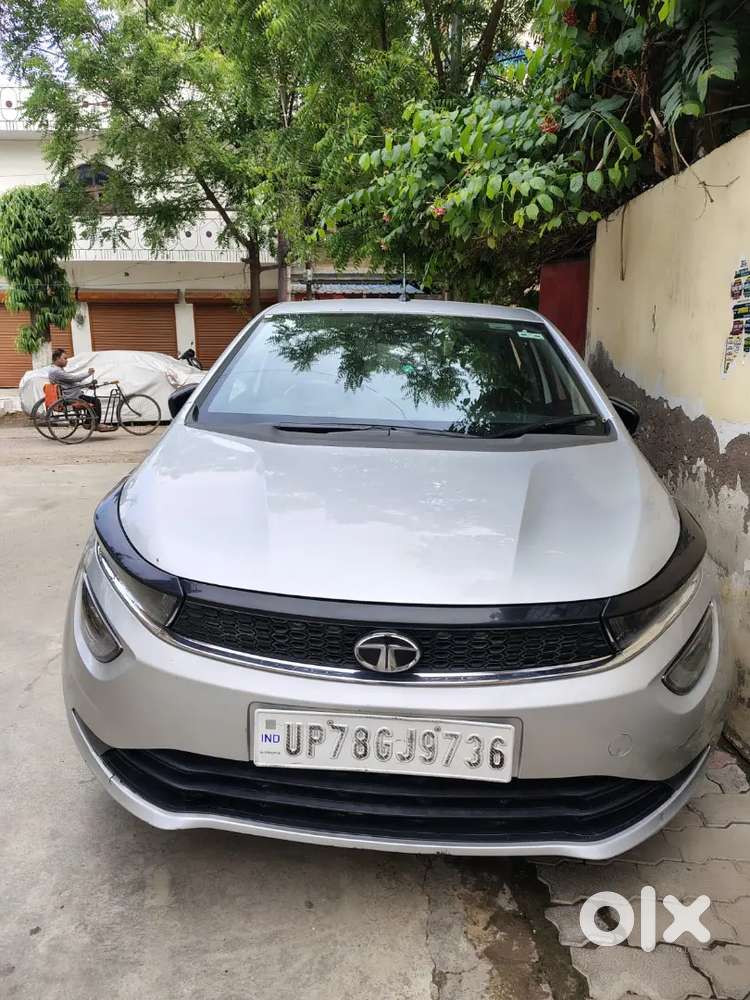 Tata Altroz 2020 Petrol 23000 Km Driven