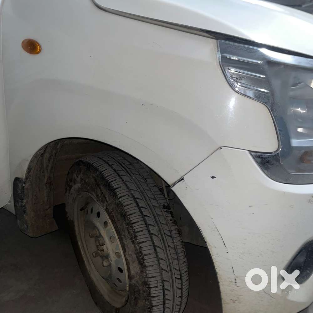 Maruti Suzuki Wagon R 2023 Year