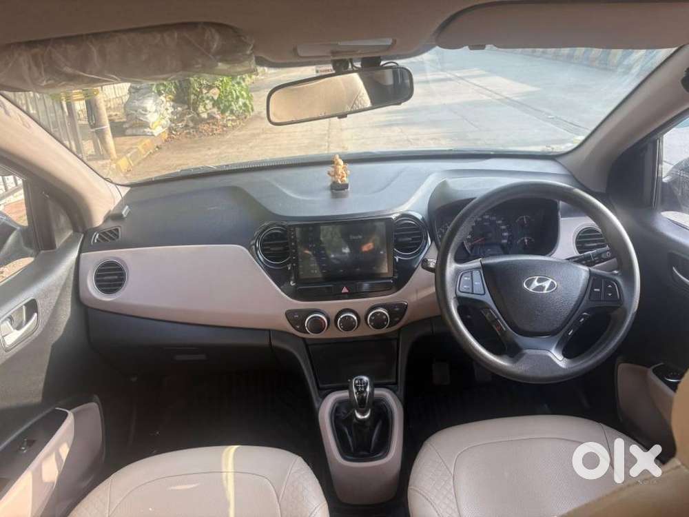 Hyundai Xcent 1.1 Crdi Sx, 2016, Diesel