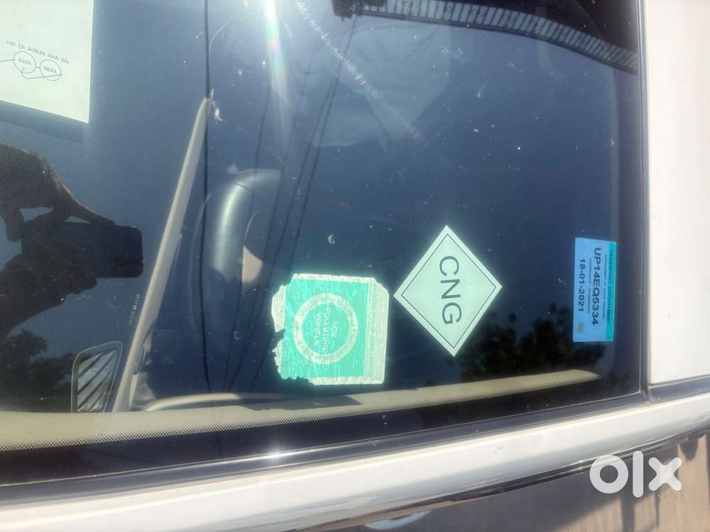 Hyundai Xcent Prime 2021