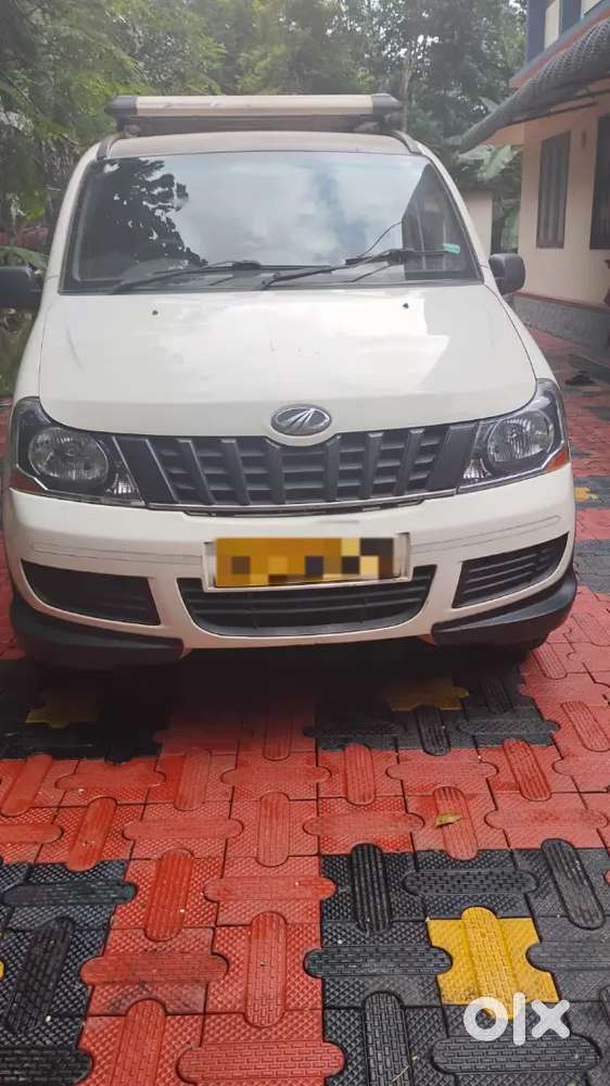 Mahindra Xylo Diesel Manual 2012