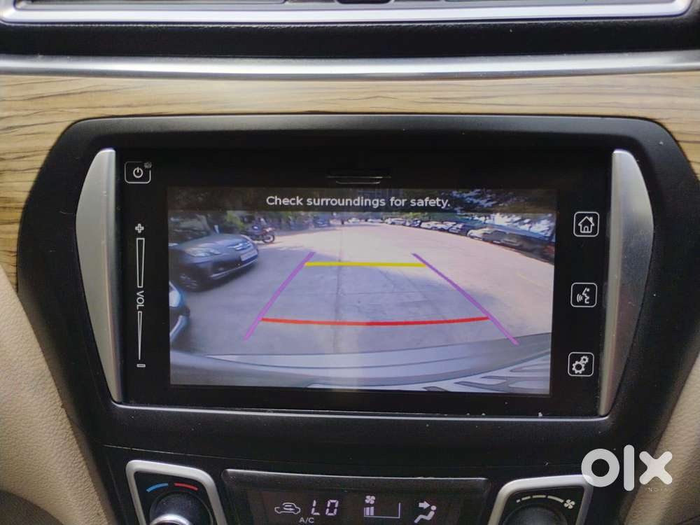 Maruti Suzuki Ciaz 1.3 Zeta, 2018, Diesel