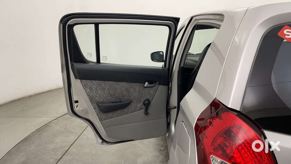 Maruti Suzuki Alto 800 0.8 Vxi, 2018, Petrol