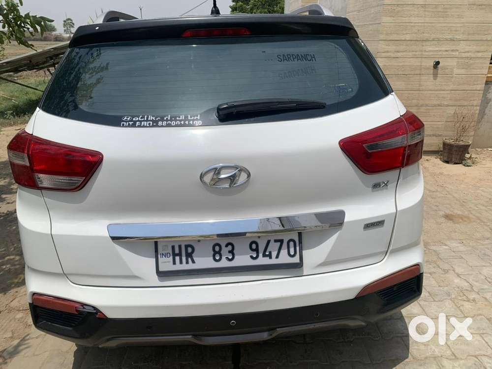 Hyundai Car Manual 2018
