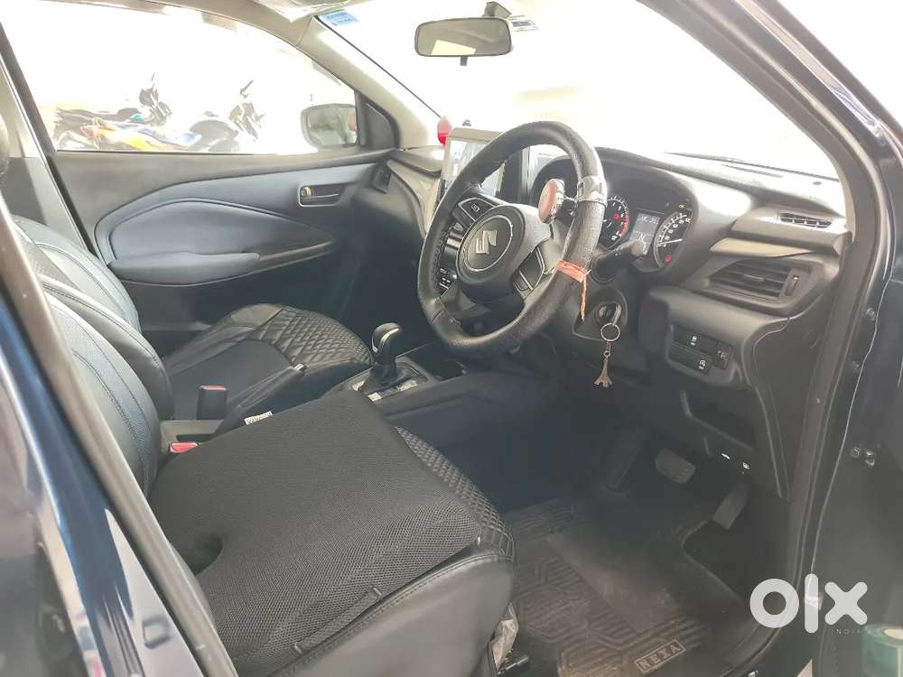 Maruti Suzuki Baleno 2023 Petrol Automatic Car For Sale