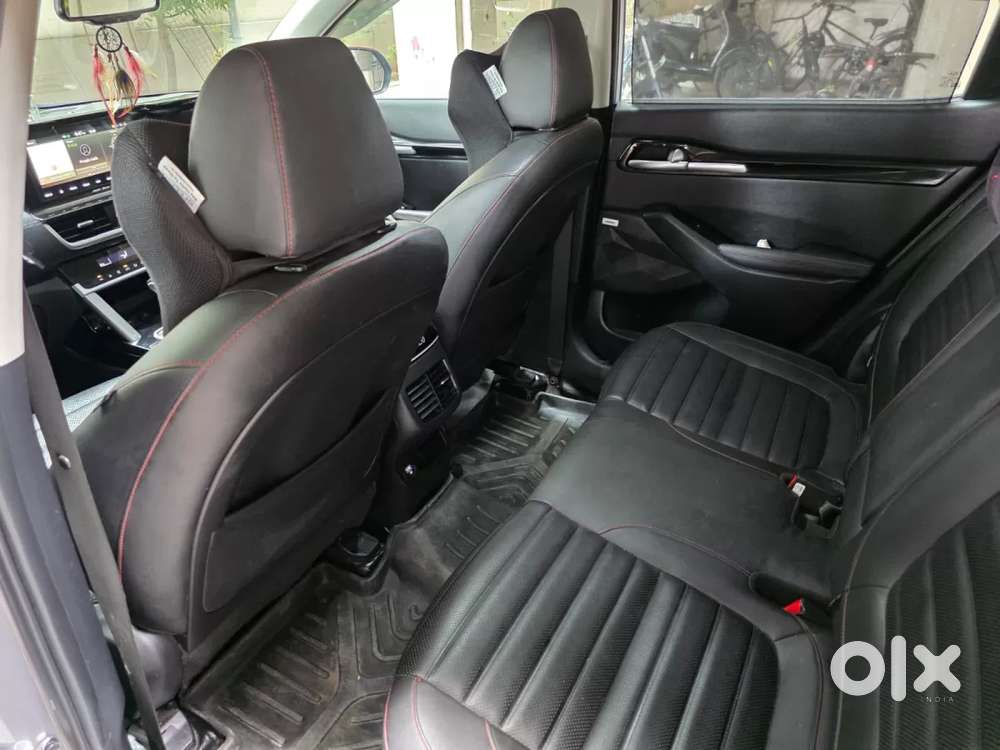 Kia Seltos 1.5 Gtx+ Diesel At Dual Tone, 2021, Diesel