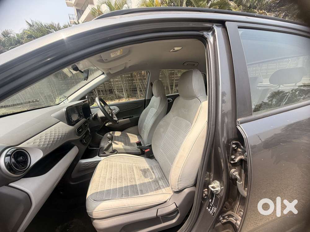 Hyundai Grand I10 Nios Asta Petrol, 2024, Petrol