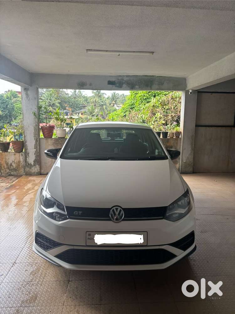 Volkswagen Polo 1.0 2022