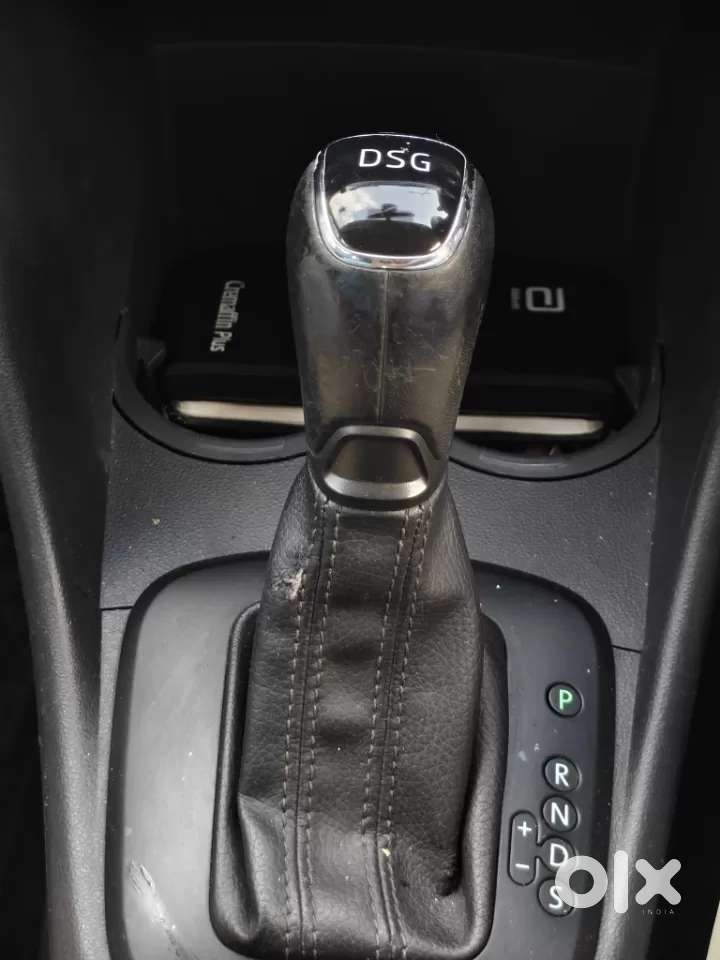 Skoda Rapid 1.5 Tdi At Style, 2017, Diesel
