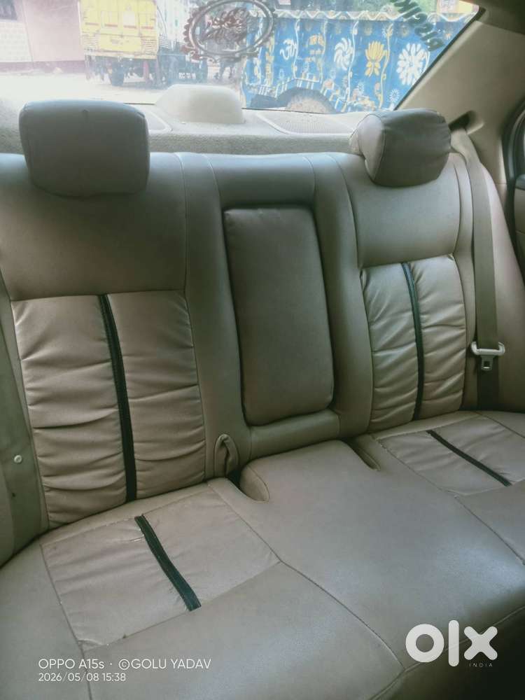 Maruti Suzuki Dzire 2015 Diesel Good Condition