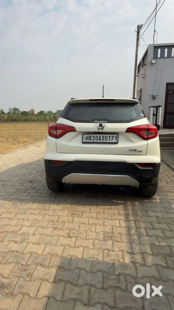 Mahindra Xuv300 Diesel 2023