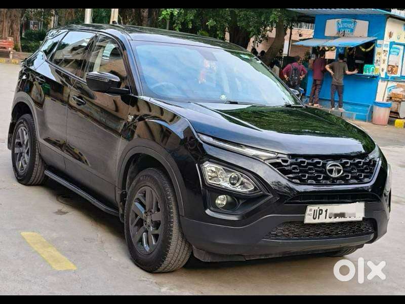 Tata Harrier 2.0 Kryotec Xta Plus Dark Edition, 2023, Diesel