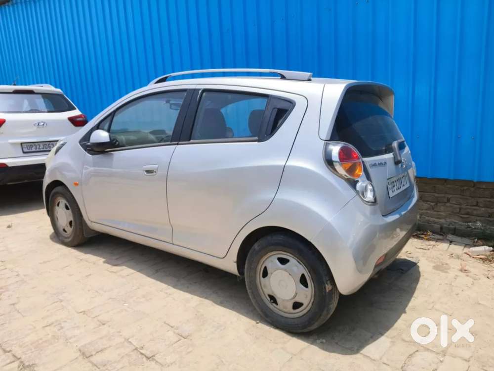 Chevrolet Beat Ps, 2011, Petrol