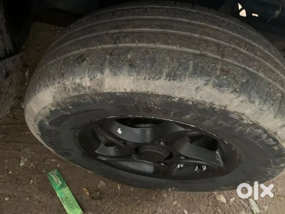 Mahindra Scorpio 2009 Diesel Manual 2009