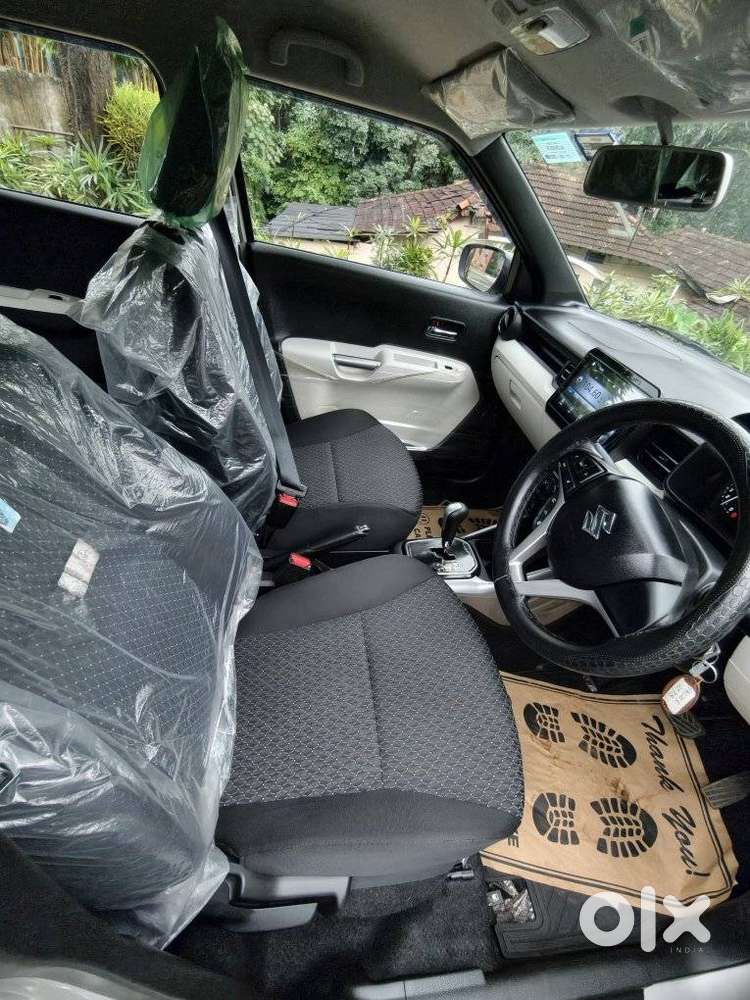 Maruti Suzuki Ignis 1.3 Amt Delta, 2024, Petrol