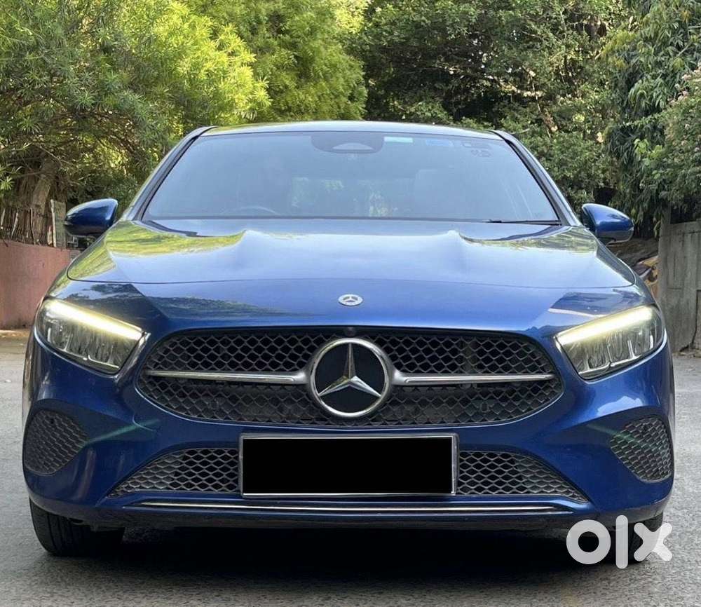 Mercedes-benz A-class Limousine 200, 2024, Petrol