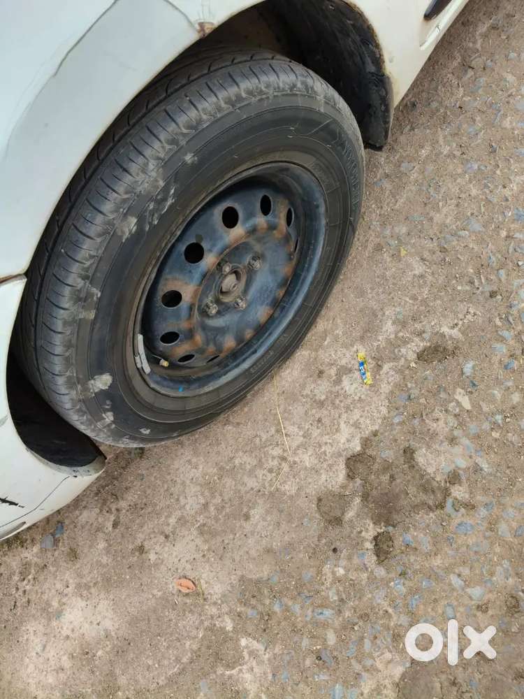 Maruti Suzuki Dzire 2019