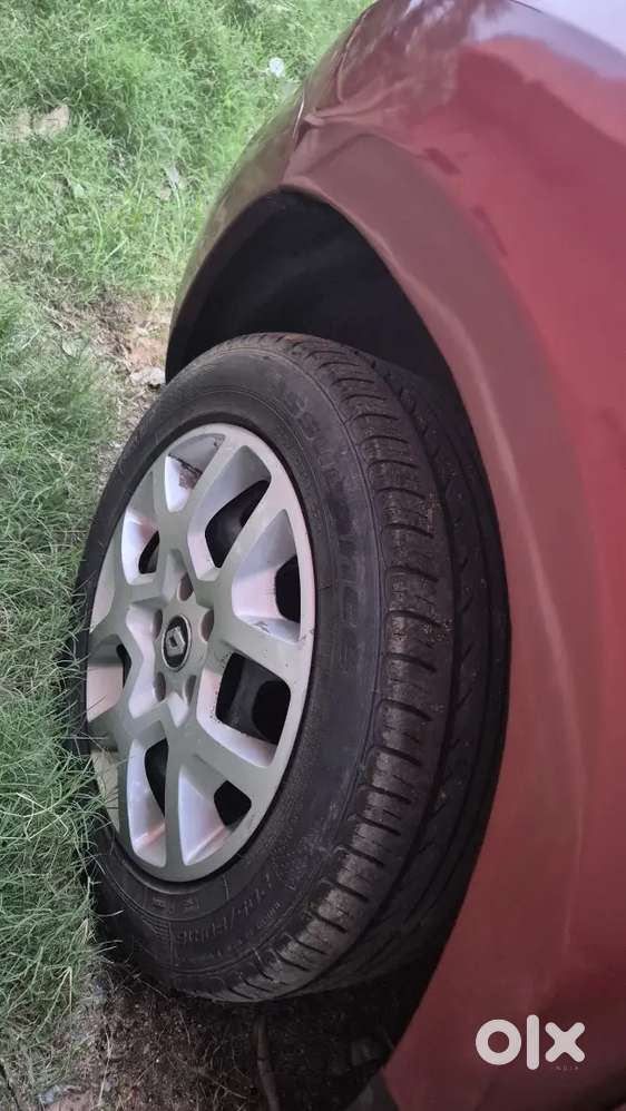 Renault Duster Diesel 2016