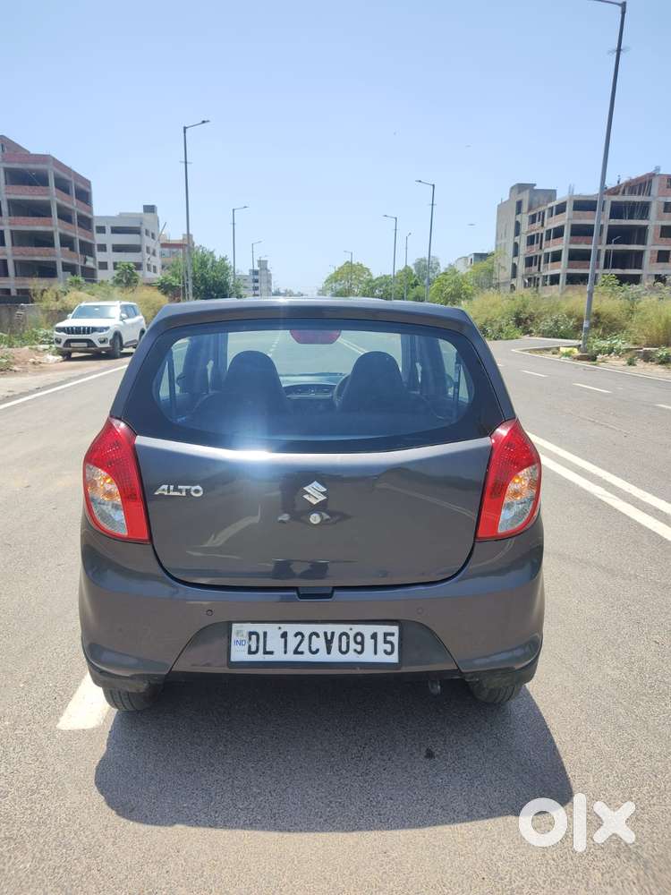 Maruti Suzuki Alto 800 Cng Lxi Optional, 2022, Cng & Hybrids