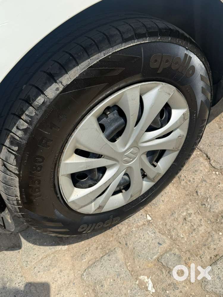 Maruti Suzuki Swift Vxi 2023