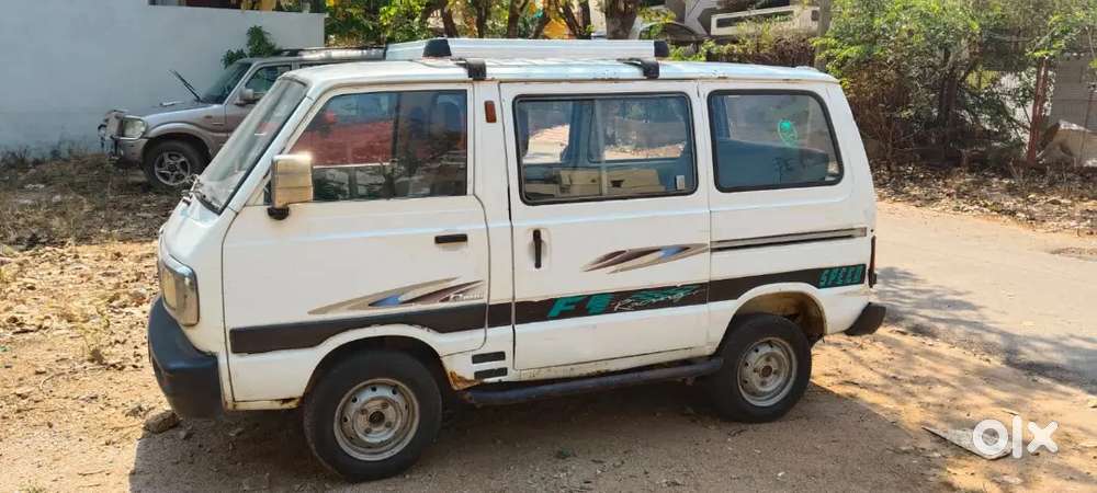 Omini Vehicle For Sale