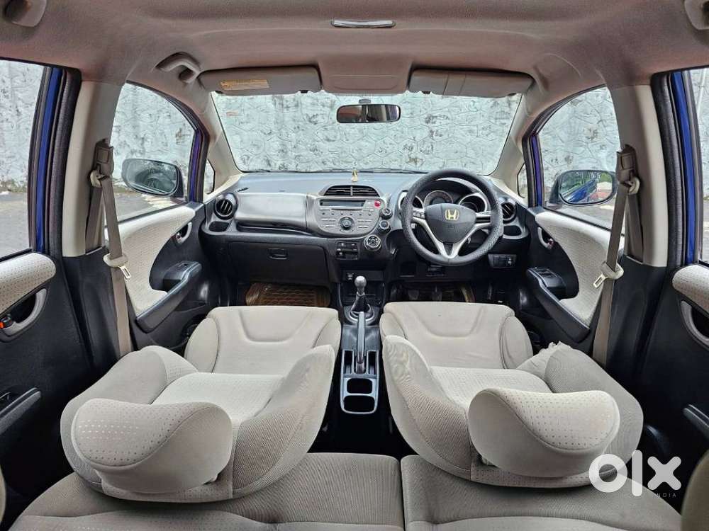 Honda Jazz 1.2 Sv I Vtec, 2009, Petrol